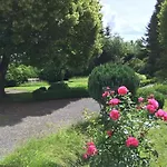 Camillas Höhe Ferienhaus Mirbach