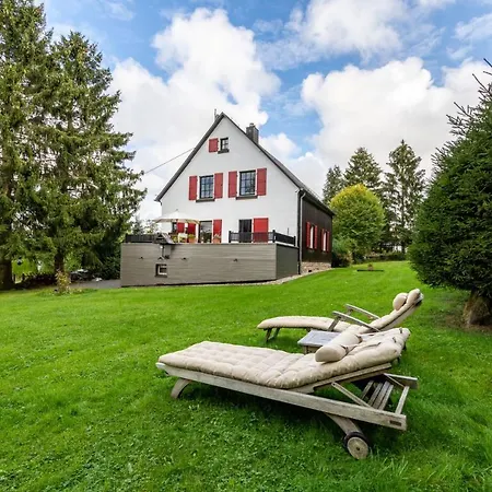 Camillas Hoehe 別荘 *