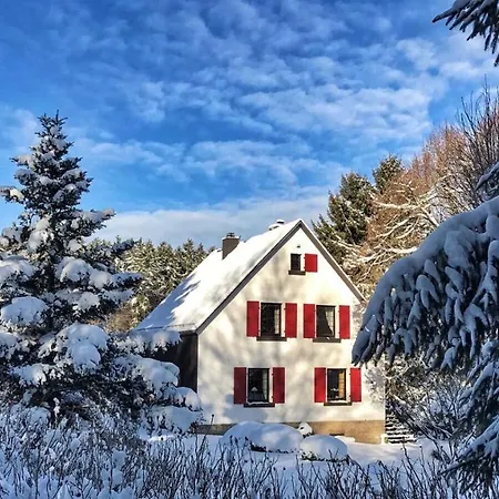 Camillas Hoehe * Mirbach