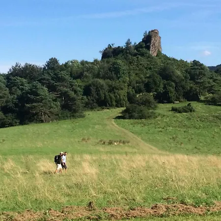 Camillas Hoehe * Mirbach