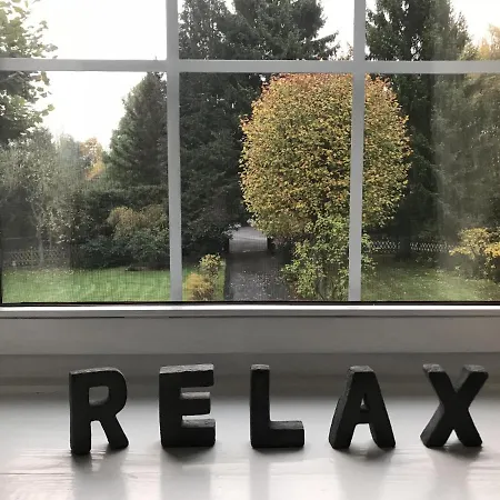 Camillas Hoehe 別荘 Mirbach