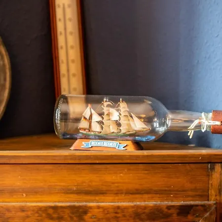 Camillas Hoehe Dom wakacyjny Mirbach