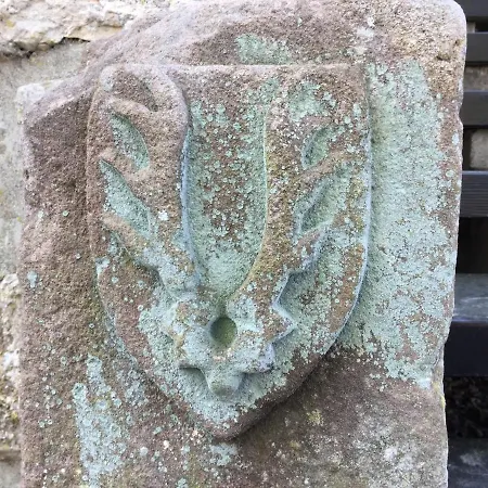 Сasa de vacaciones Camillas Hoehe Mirbach