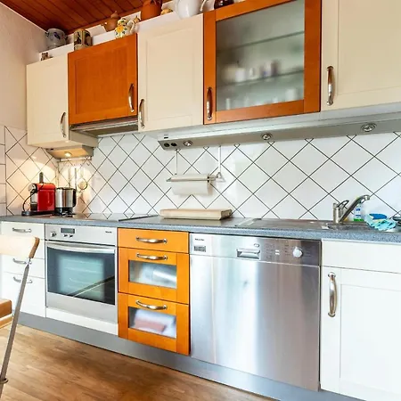 Camillas Hoehe * Mirbach