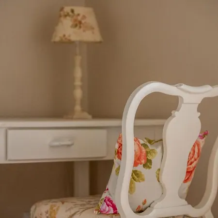 別荘 Camillas Hoehe Mirbach