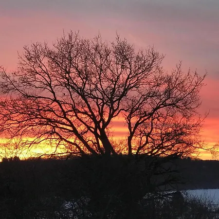 Camillas Hoehe Сasa de vacaciones