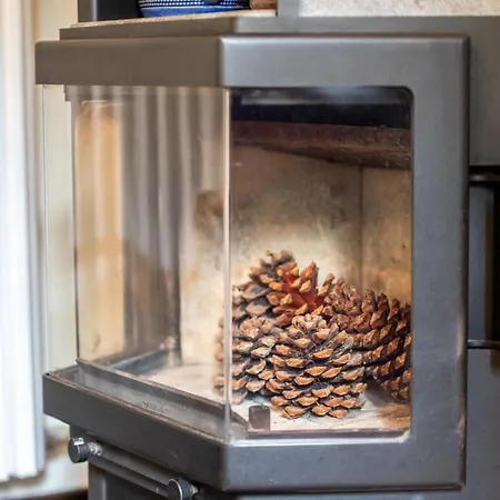 Camillas Hoehe Сasa de vacaciones *