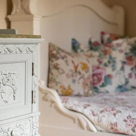 Camillas Hoehe 別荘 *