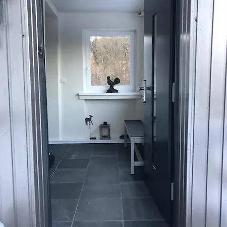 別荘 Camillas Hoehe Mirbach