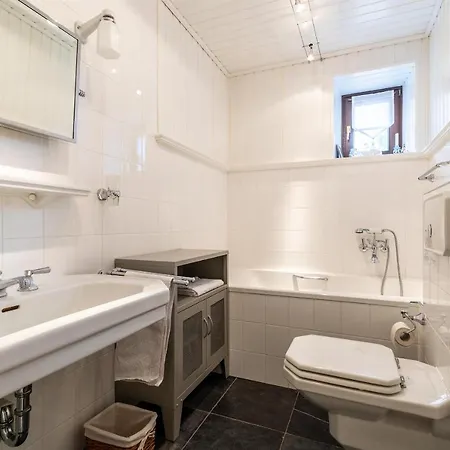 別荘 Camillas Hoehe *