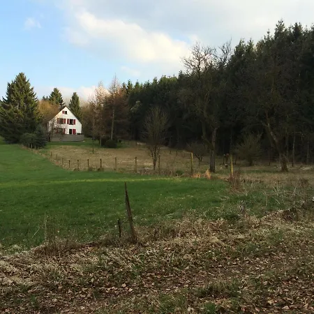 別荘 Camillas Hoehe *