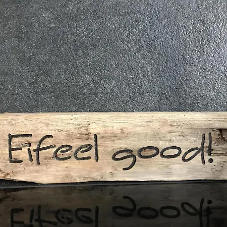 別荘 Camillas Hoehe *