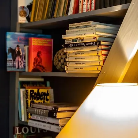 Camillas Hoehe 別荘 *