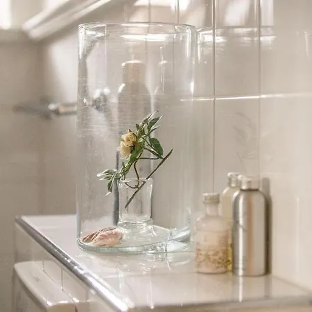 Camillas Hoehe 別荘 Mirbach