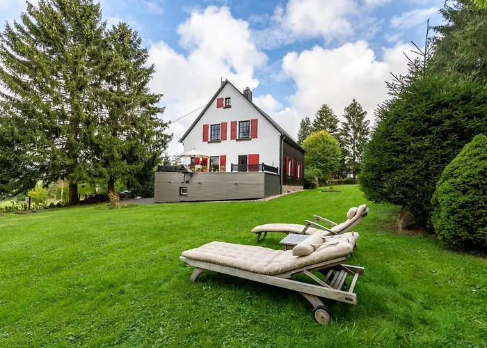 Camillas Hoehe Dom wakacyjny *