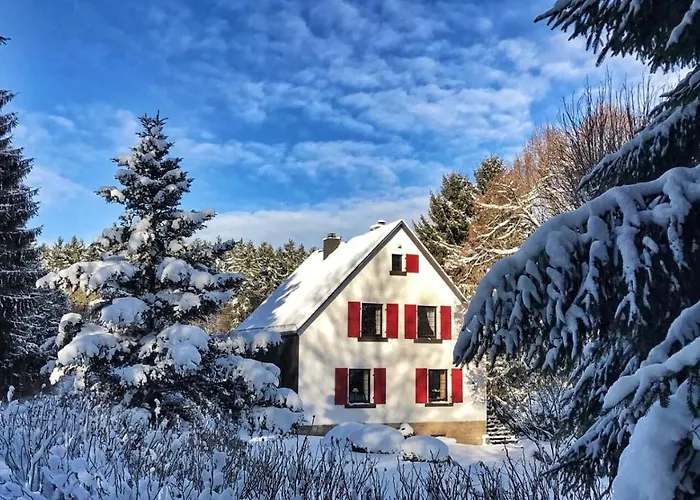 Camillas Hoehe * Mirbach