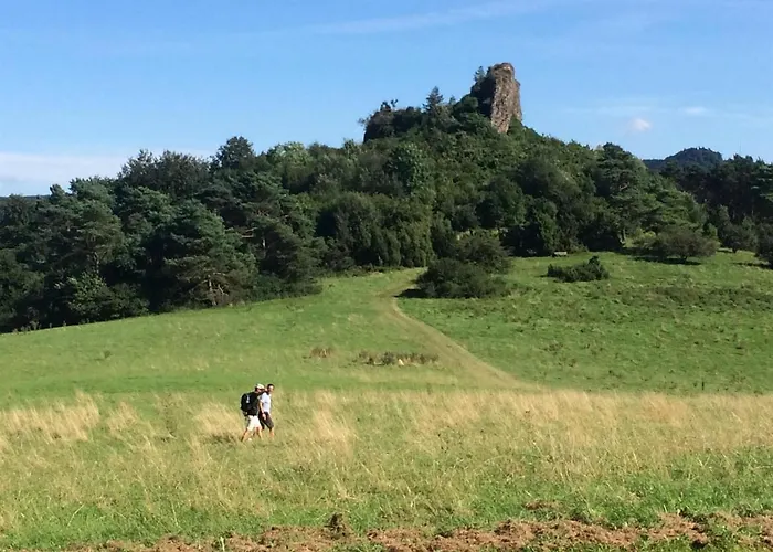 Camillas Hoehe * Mirbach