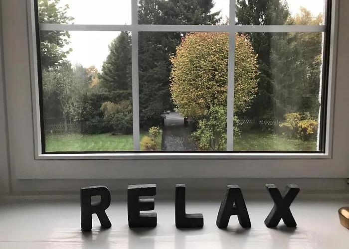 Camillas Hoehe Dom wakacyjny Mirbach