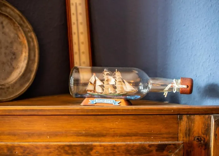 Camillas Hoehe Dom wakacyjny Mirbach