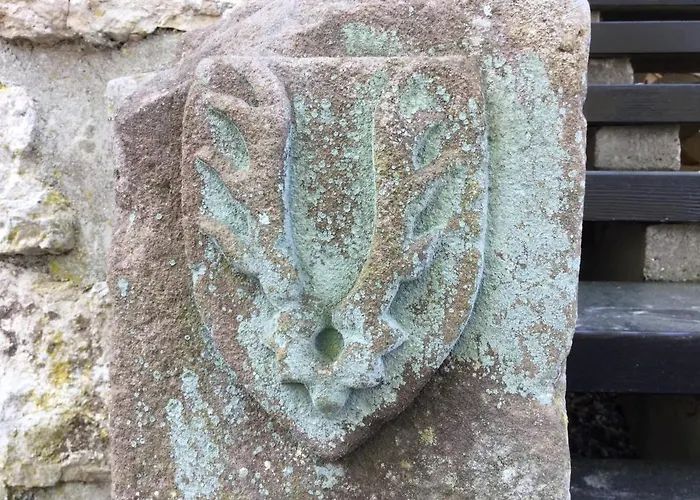 Dom wakacyjny Camillas Hoehe Mirbach