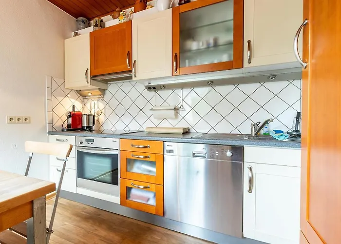 Camillas Hoehe * Mirbach