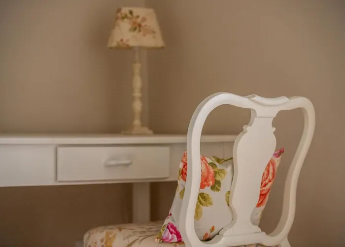 Dom wakacyjny Camillas Hoehe Mirbach