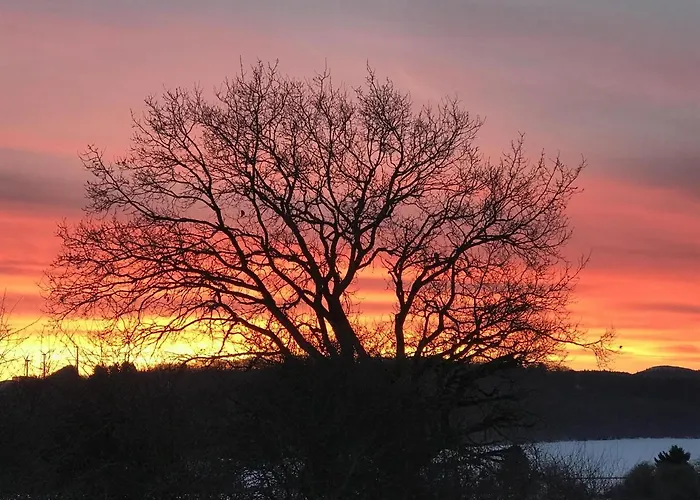 Camillas Hoehe Dom wakacyjny