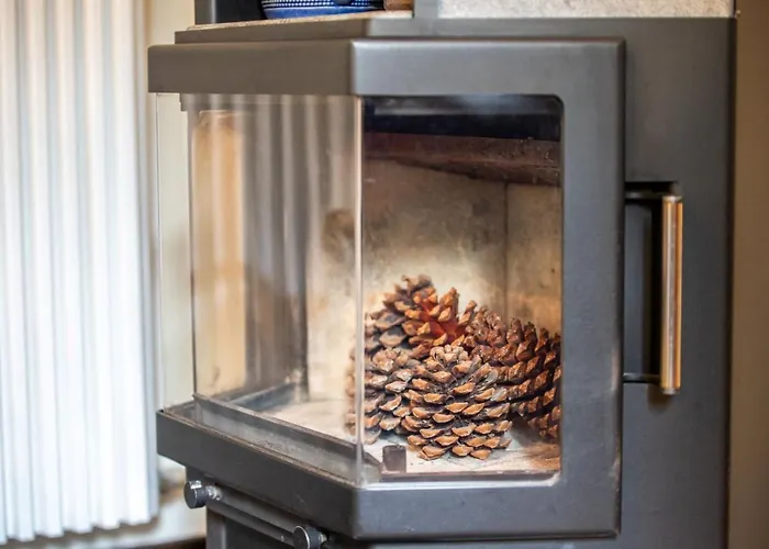 Camillas Hoehe Dom wakacyjny *