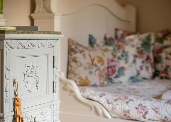 Camillas Hoehe Dom wakacyjny *