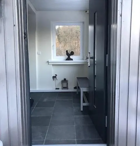 Dom wakacyjny Camillas Hoehe Mirbach