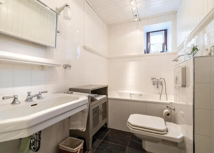 Dom wakacyjny Camillas Hoehe *