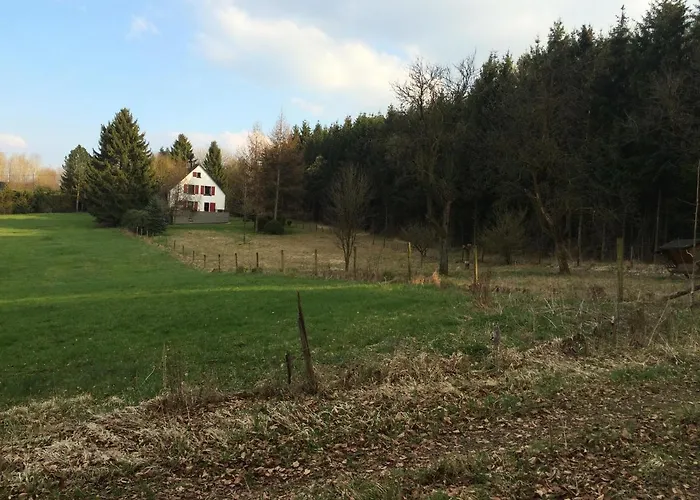 Dom wakacyjny Camillas Hoehe *