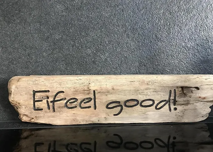 Dom wakacyjny Camillas Hoehe *