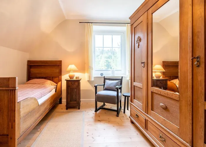 Camillas Hoehe Mirbach