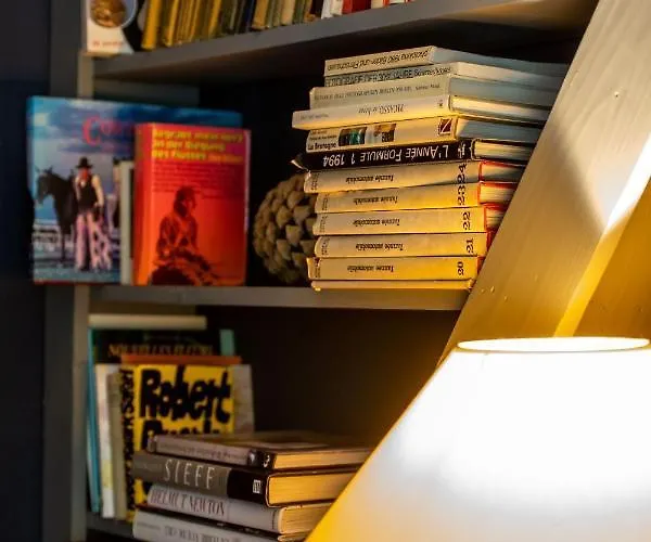 Camillas Hoehe Dom wakacyjny *