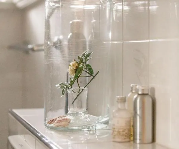 Camillas Hoehe Dom wakacyjny Mirbach